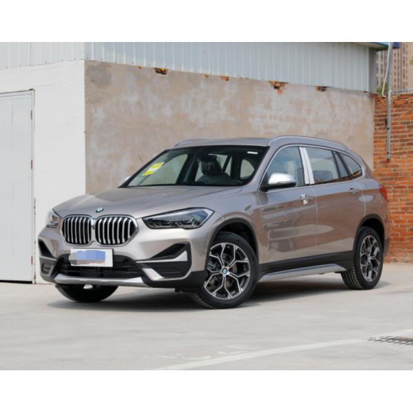 Подержанный автомобиль бензина мест SUV двери 5 версии 25Li lingxian 5 BMW X1 2022 sDrive