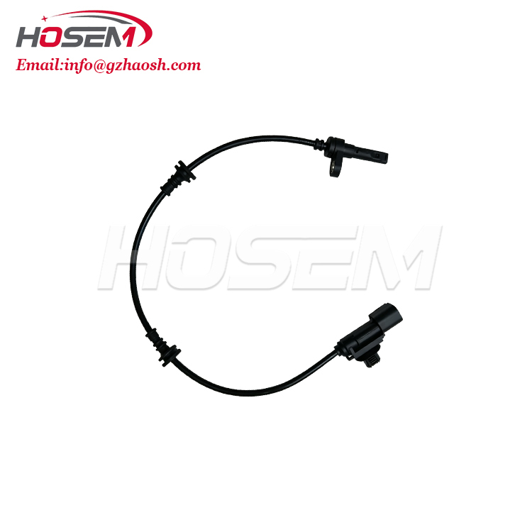 Auto Wheel Speed Sensor 90766358 Right Rear For Buick New Excelle 2015‑