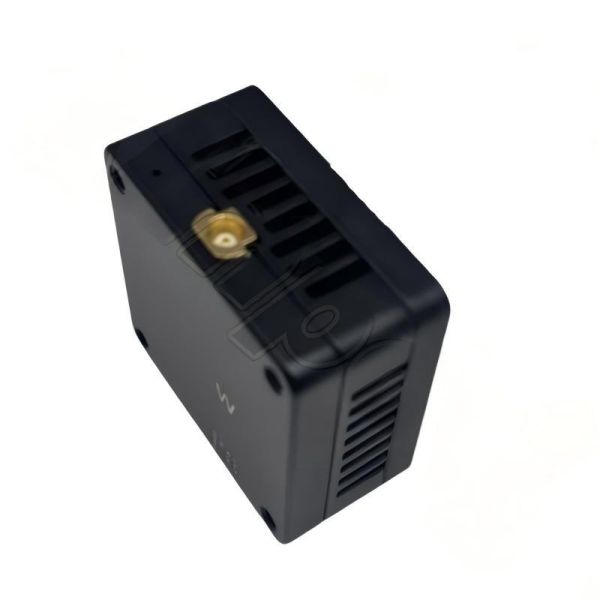 1.2GHz 5W High Power FPV VTX Video Transmitter Module 9CH Long Range Wireless Transmission for Drones