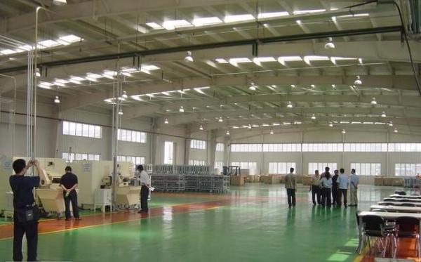 Modern Quakeproof Prefabricated Steel Structure for Sports Hall Gym