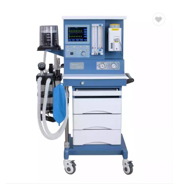 Машина Anestesia прибора наркотизации Mindray Anestetic оборудования больницы медицинская