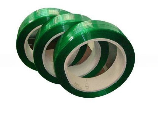 19mm Pet Strap Production Line 200Kg/H Plastic Strap Making Machine