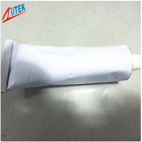 Китай оптовый поставщик теплопроводящих клейных силиконовых материалов