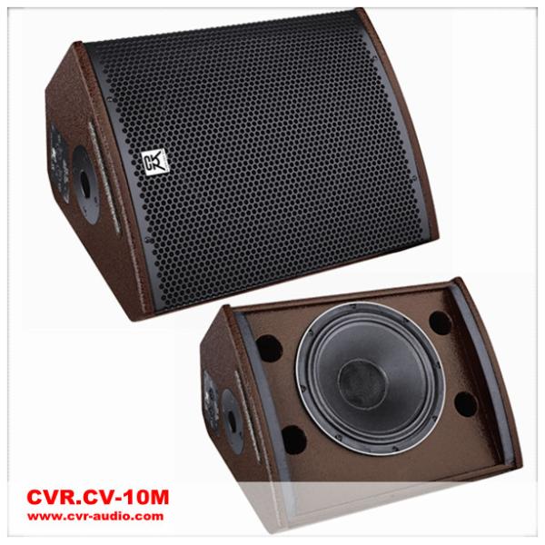 Mini  And Flexible Stage Monitor Speakers