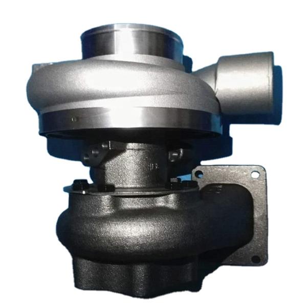 OE NO. 6506215020 KTR90 Turbocharger for SAA6D125E-3 Engine PC450-8 Excavator Year Other