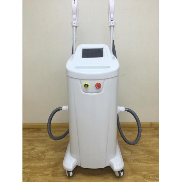 La machine professionnelle du chargement initial rf d'Elight de salon,