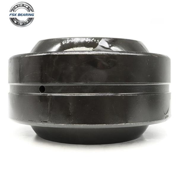 Flexible Rotation GEZ 010 ES 2RS Spherical Plain Bearings Shaft ID 15.88mm