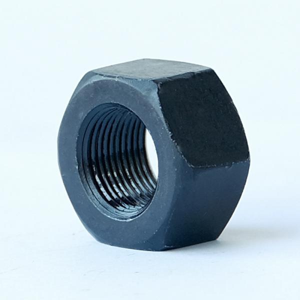 External Hexagonal Vw Lug Nuts Trailer Wheel Nuts M20 Grade 8