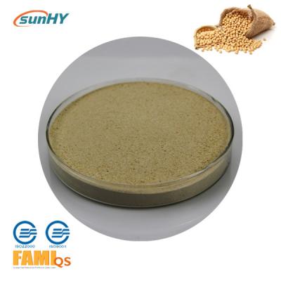 Sunglu glucanase ultrafine, thermostable e fino de 10000 do grânulo usado como a enzima do NSP para melhorar a utilização da alimentação