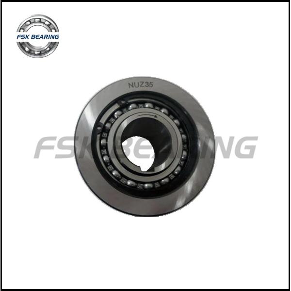 Long Life NUZ35 NUZ45 NUZ/A45120 One Way Clutch Bearing P6 P5