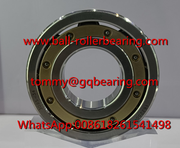 162250J Прокатный станок с проволокой с подшипником 7310RD7B Угловой контакт