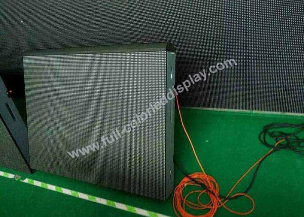 Outdoor Stadium LED Display Manual / Auto Brightness Control LW-SDO 12