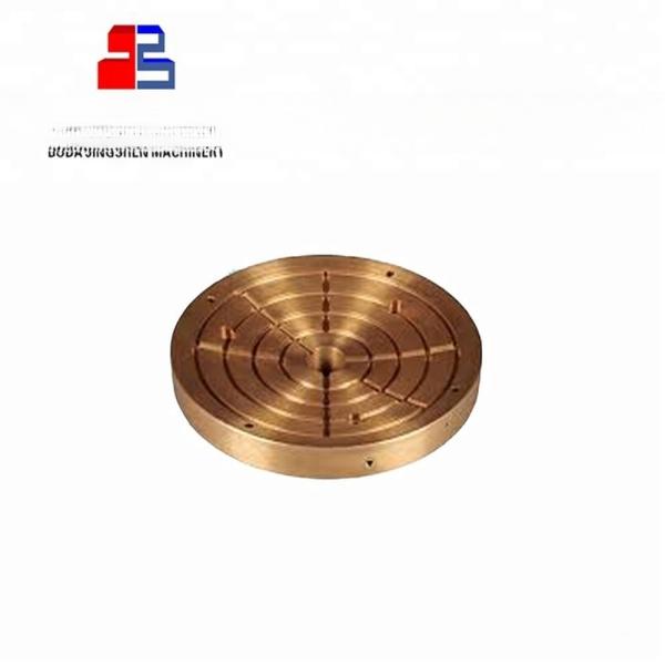 Building Material Shops Mining Crusher Spare Parts Socket Liner for Cone Crusher