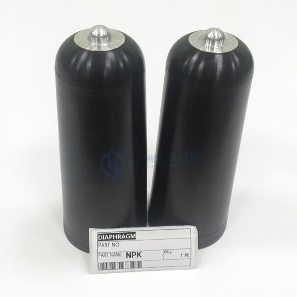NPK Rubber Hammer Diaphragm For NPK Accumulator Hydraulic Breaker Spare Parts