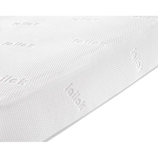 Queen Size Compressed Hybrid Gel Memory Foam Mattress