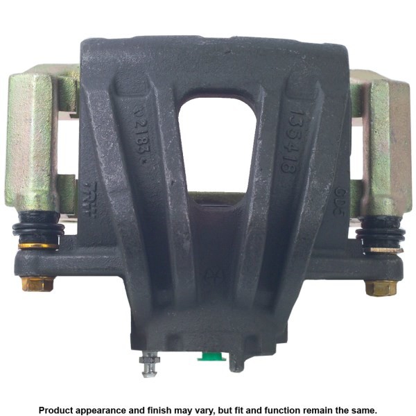 JEEP Auto Parts Vehicle Brake Caliper 18B4845 18B4844 345288 345289 OEM 5066423AA 5066422AA