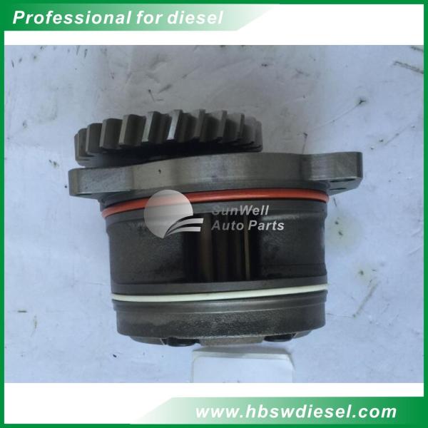 Cummins M11 MTA11 ISM11 QSM11 Oil Pump 4003957 3883906 3820800 for Heavy truck engine or Cummins gensets / Marine
