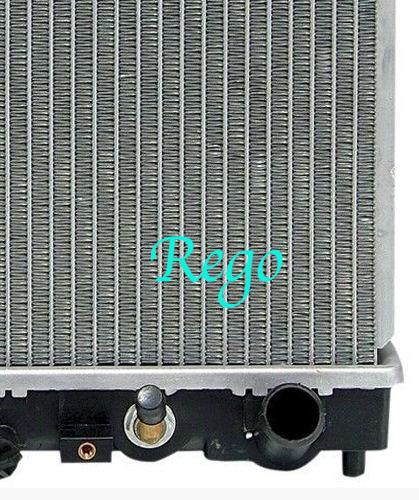 OEM No.19010-P28-G51/G52 Car Radiator Replacement Fit for 92-00 Honda Civic