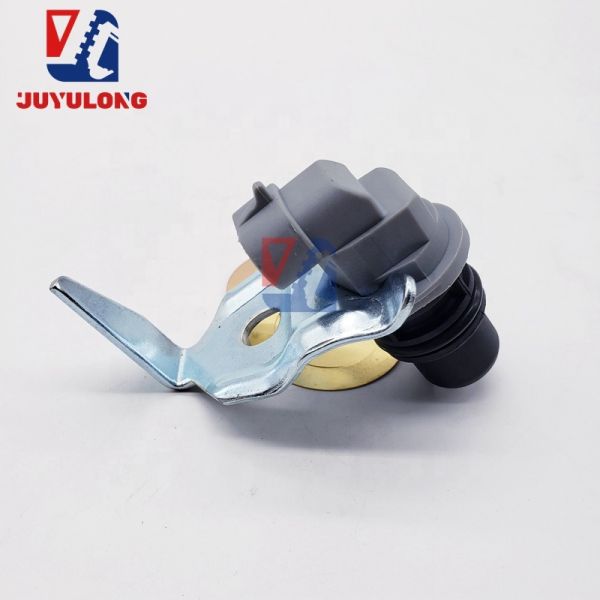 JUYULONG  Excavator Accessories 1855-781C91 Loader Roller for Cummins Camshaft Crankshaft Speed Sensor