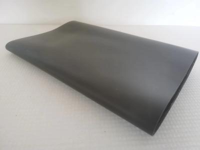 Heat Shrink Repair Sleeve With  Hot Melt Adhesive Cross Linked Polyolefin