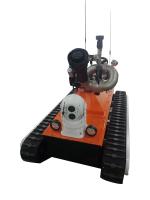 Imagen Rxr-80d-1 de la definición del equipo de la lucha contra el fuego del toner termal alta