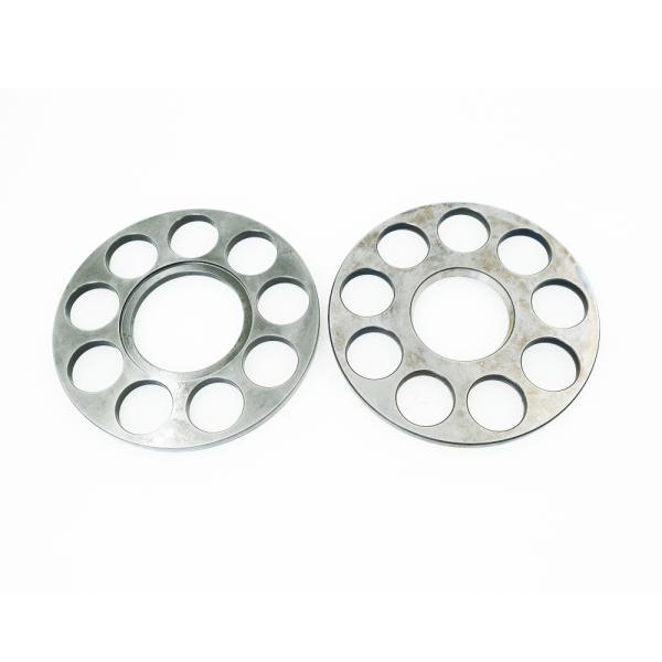 MFB160 MFC160 Bloco de cilindros para Toshiba Swing Motor Engineering Excavator Repair