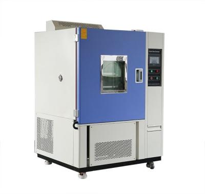 1000pphm Ozone Resistance Test Chamber Accelerated Weathering Chamber For Rubber Cracking