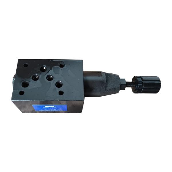 MBRV Series Hydraulic Reducing Modular Valve MBRV-02 MBRV-03 MBRV-04 MBRV-06