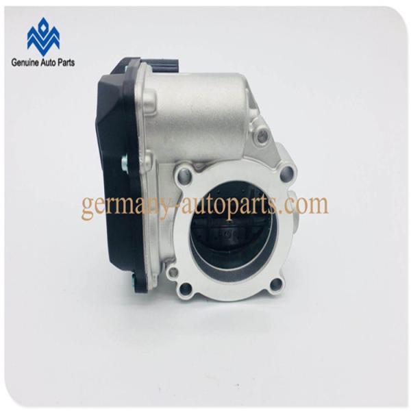 06F 133 062Q Throttle Body Air Control Flap For AUDI A4 TT SEAT ALTEA VW PASSAT