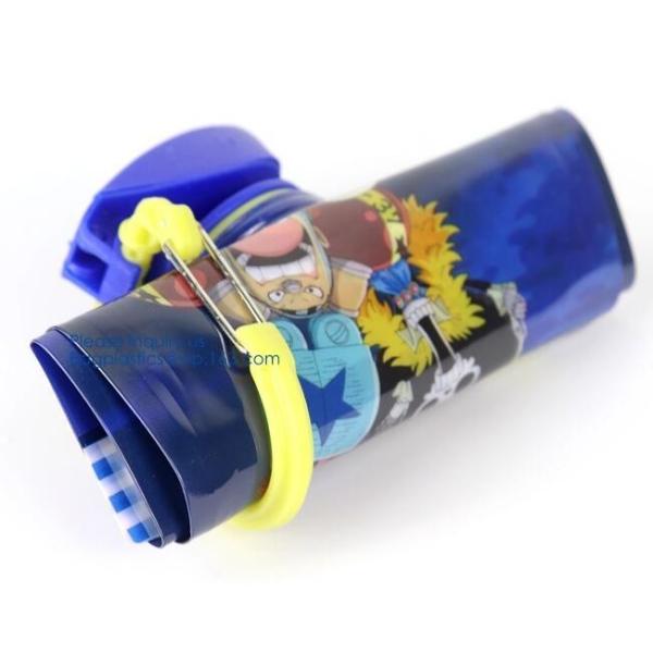 Биодеградабле жидкостная упаковывая таможня мешка доказательства утечки изготовленная на заказ сумка питьевой воды спорт сумки воды 1 галлона складная