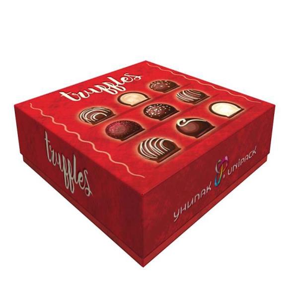 cake tray custom cake insert  folding cake holder for 4 pcs cupcake