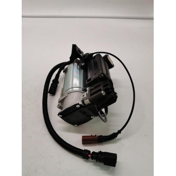 2002-2012 Air Suspension Compressor For Audi A8 D3 4E0616007 RANGE ROVER III L322