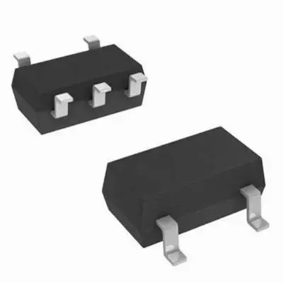 Original Integrated Circuit LMV931MG/NOPB Operational Amplifiers SC70-5
