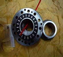 ZKLF 2068 2RS Axial angular contact ball bearings （Special Bearing） with 20mm