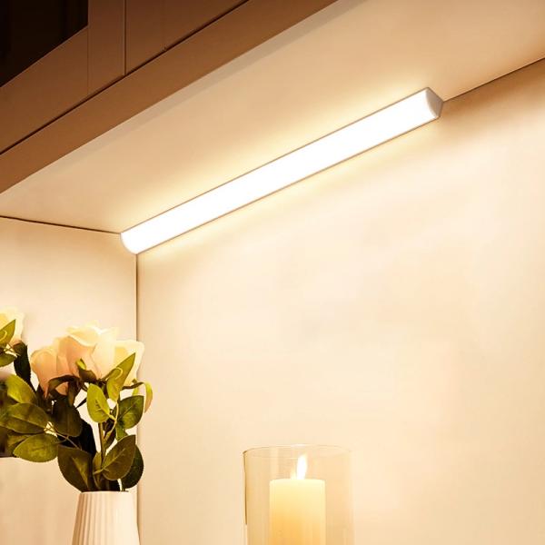 RoHS-Compliant 6063-T5 Aluminum LED Profile for Corner Installation in Strip Light Systems