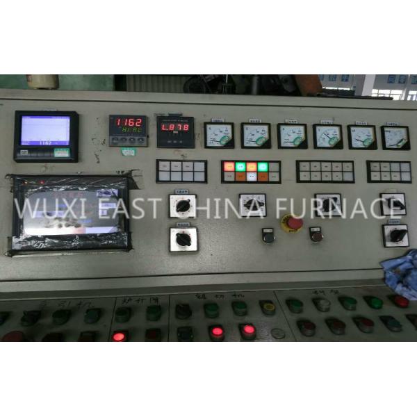 Cooper Brass Bar D200mm Single Strand Horizontal Continuous Casting Machine