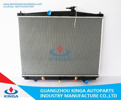 Toyota Highlander 3.5L V6'14-16 AT Automobile Ribbon -Tubular Radiator 16400-OP420