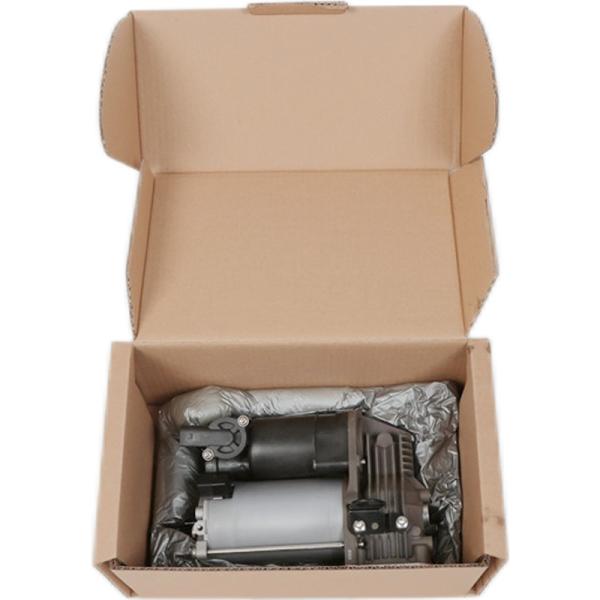 Bomba do compressor da suspensão do ar A1663200104 para Mercedes GL450 W166 X166