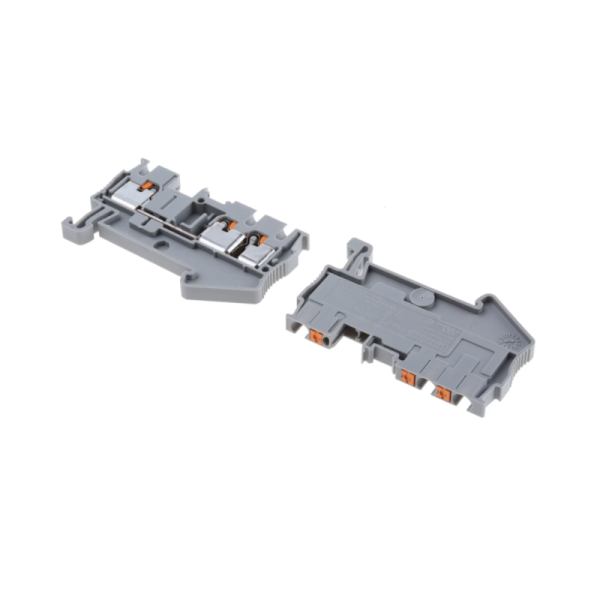 PLC Connector Phoenix Contact 3209549 PT 2,5-TWIN Feed Through Terminal Block