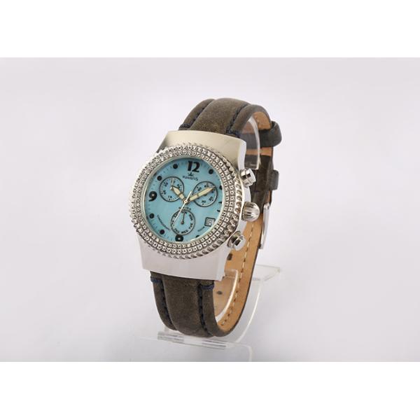 Jewelry Multifunction Watches For Women Auto Date Tourbillon,multifunction wrist watch