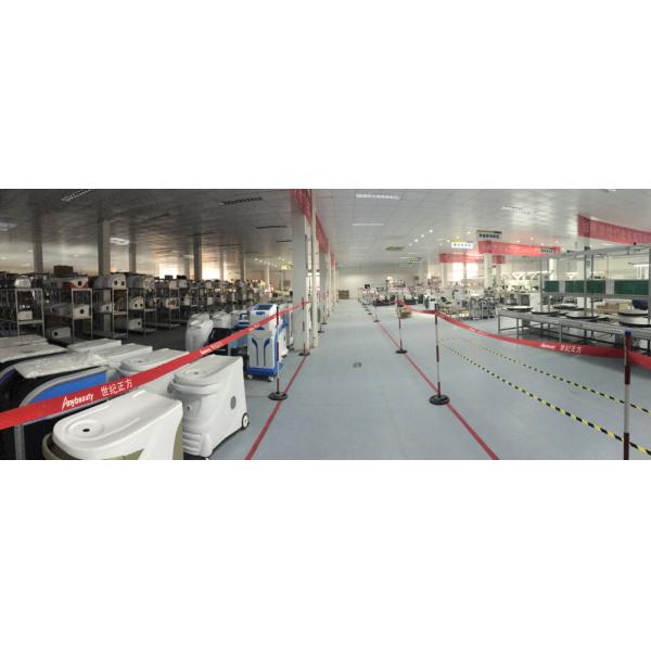 600W 808nm Diode Permenent Laser Hair Removal Equipment with cold laser