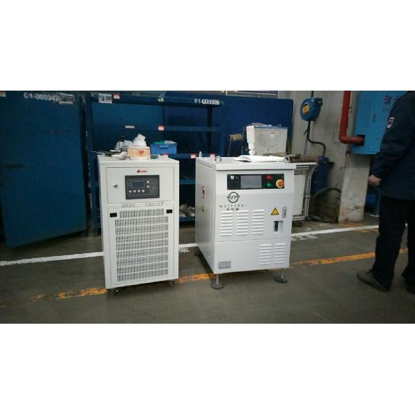Precision Inductive Heating Appliance For Medical Device Metal Component Manufacturing