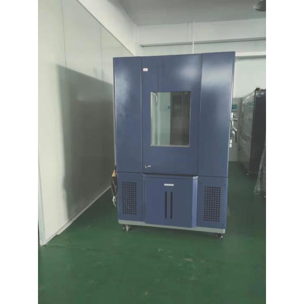 SUS 304 1000L Mentek Climate Test Chamber For Biomedical Storage