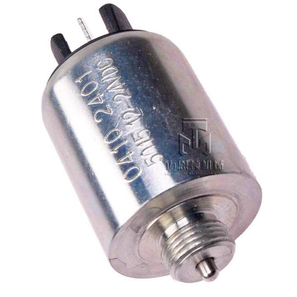 Solenoid 04102401 04270463 04270464 04178457 04178458 0410 2401 0427 0463 0427 0464 0417 8457 0417 8458 4102401 4270463 4270464 4178457 4178458 for deutz D2011 Engine