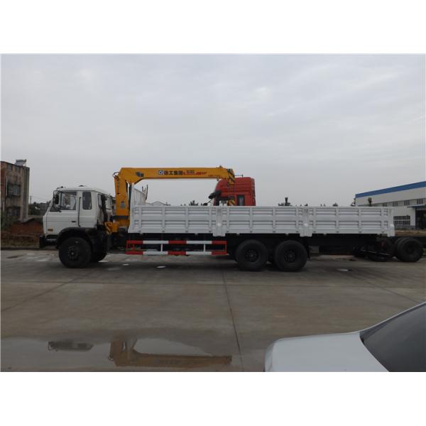 Вагон с краном SGS сверхмощный складчатость вагона с краном 12 тонн