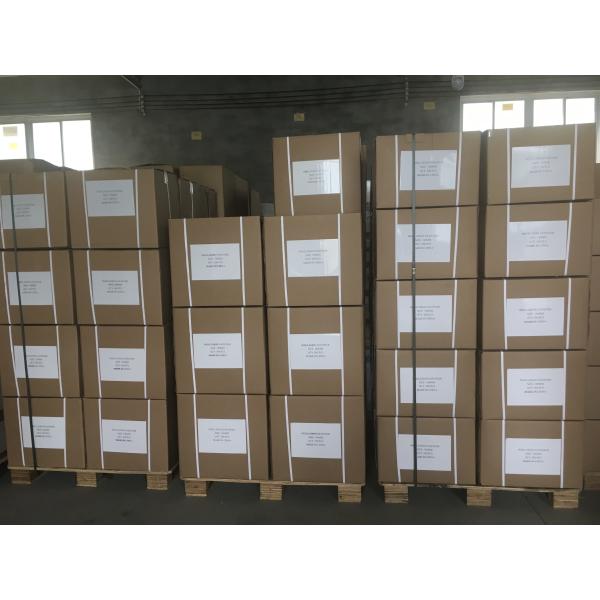шайбы доски изоляции HDPE 60mm для инструментов газа прикрепляя