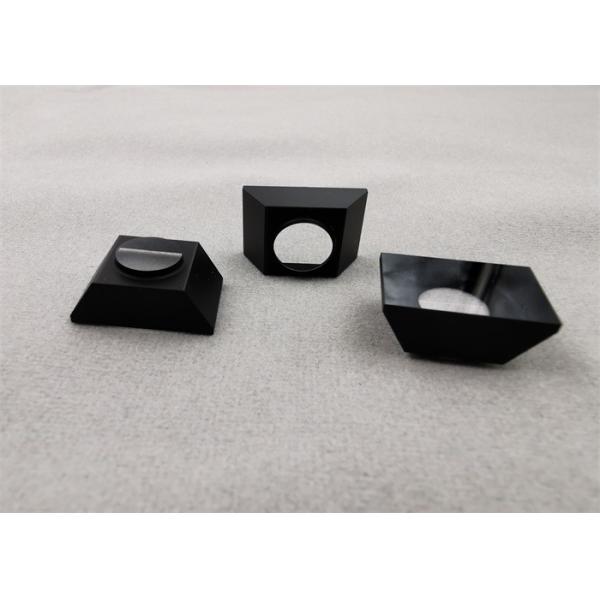 OEM / ODM Custom Made Black Color GT-7 Optical Printing