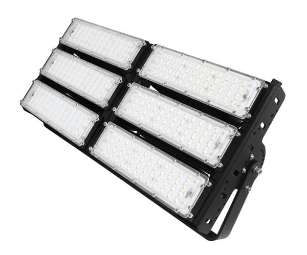 AC230V 300W 5000K Waterproof Outdoor Led Flood Lights