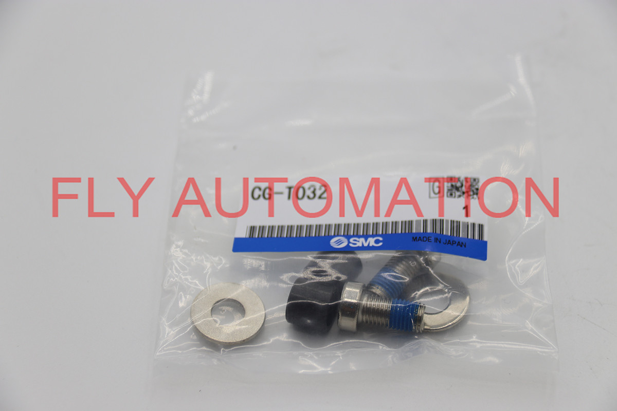 Штыри Trunnion SMC CG-T032 2 на монтажное оборудование 32MM цилиндра тела круга CG/CG3