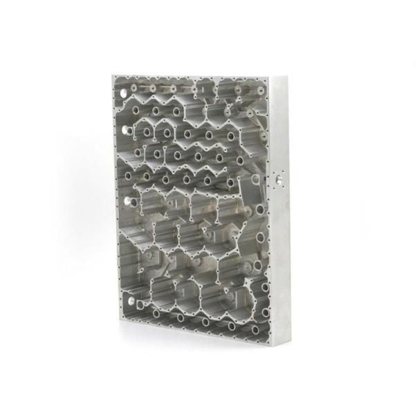 Precision Die Casting for Customized Chain Sprockets and Air Compressor Accessories